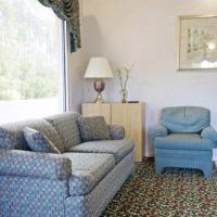 American Inn Yulee Eksteriør bilde