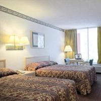American Inn Yulee Eksteriør bilde